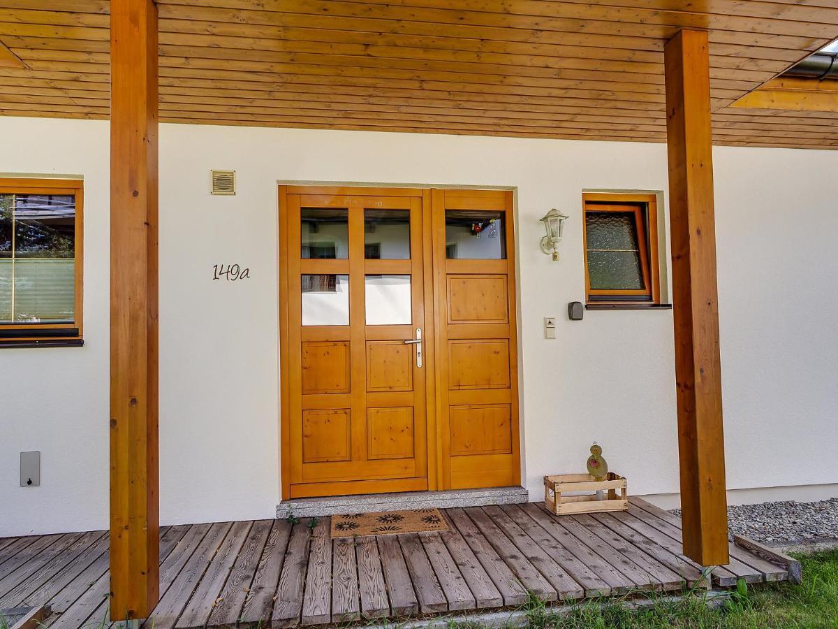 Holiday Home Margret By Interhome Langenfeld Ngoại thất bức ảnh