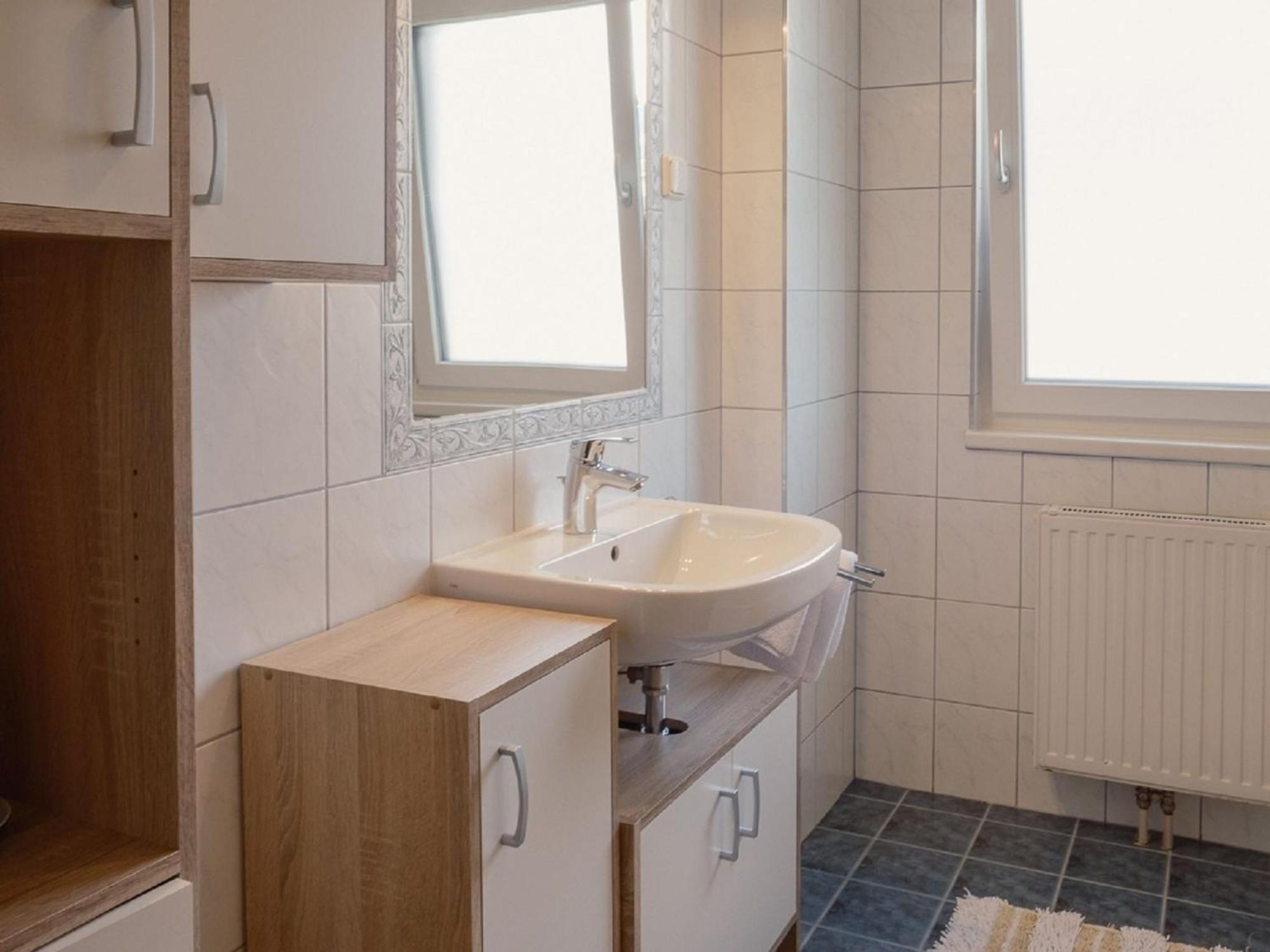 Holiday Home Margret By Interhome Langenfeld Ngoại thất bức ảnh
