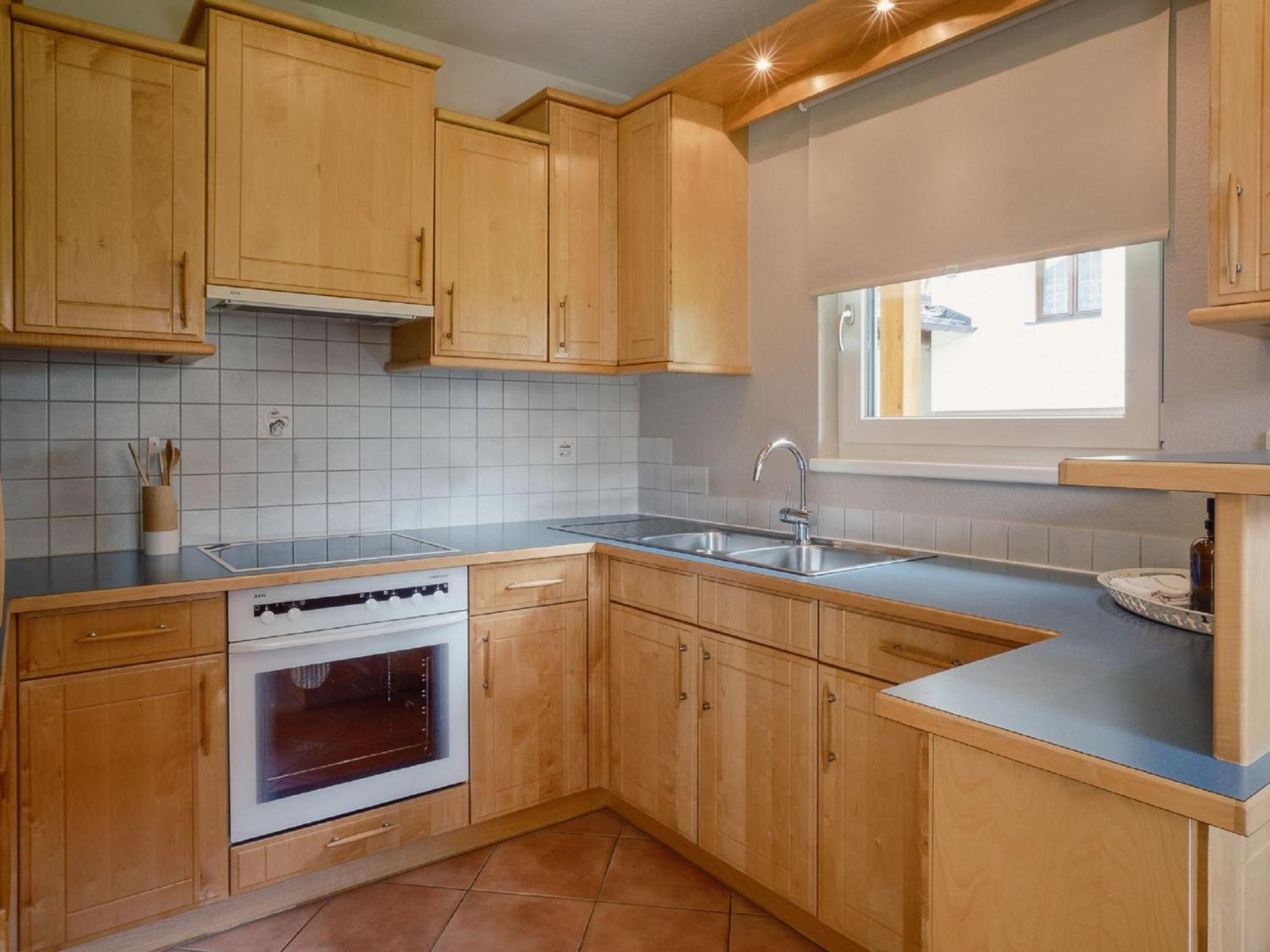 Holiday Home Margret By Interhome Langenfeld Ngoại thất bức ảnh