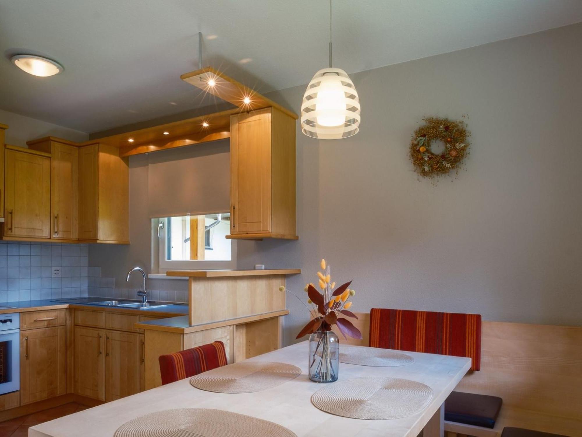 Holiday Home Margret By Interhome Langenfeld Ngoại thất bức ảnh