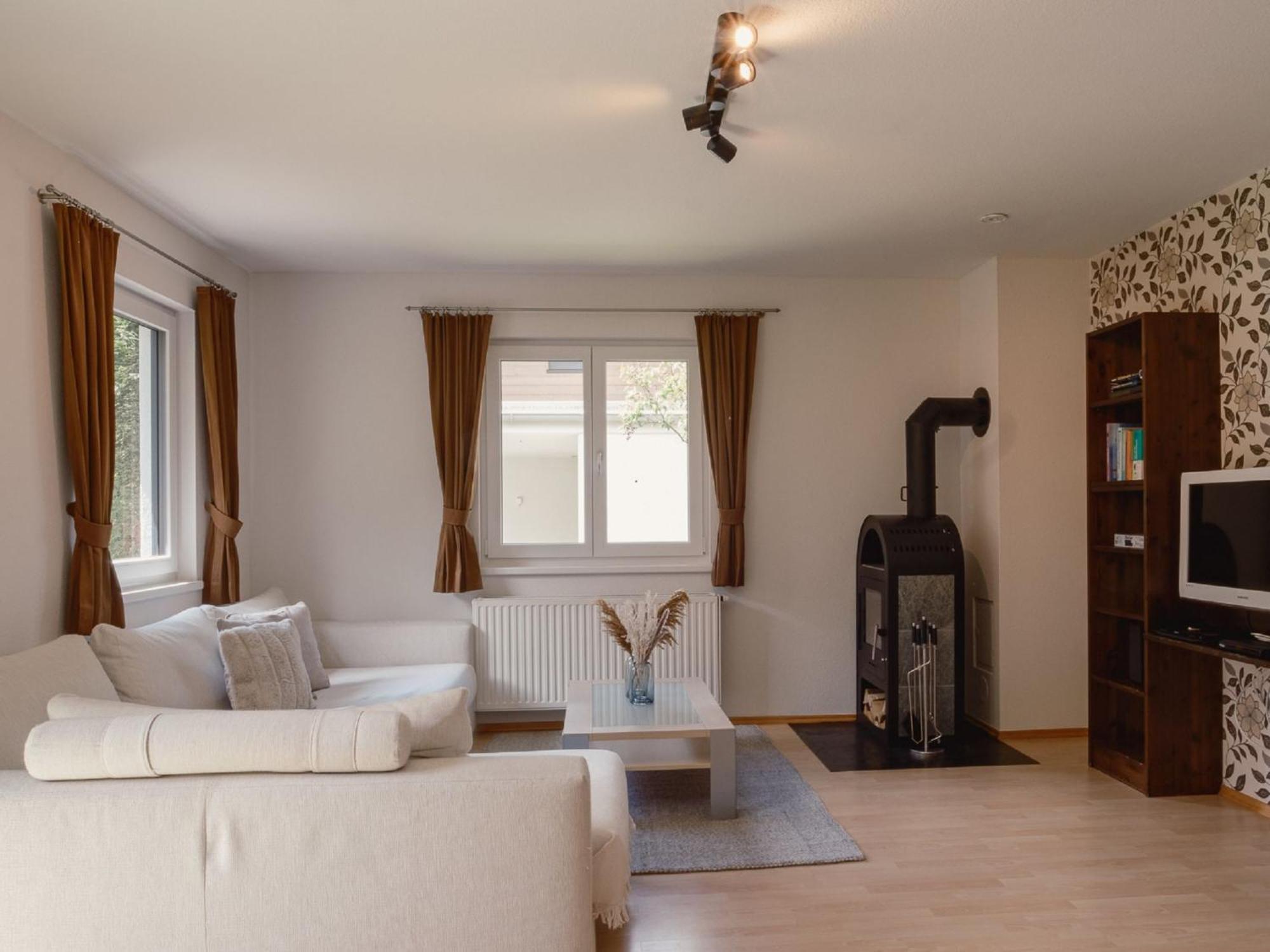 Holiday Home Margret By Interhome Langenfeld Ngoại thất bức ảnh