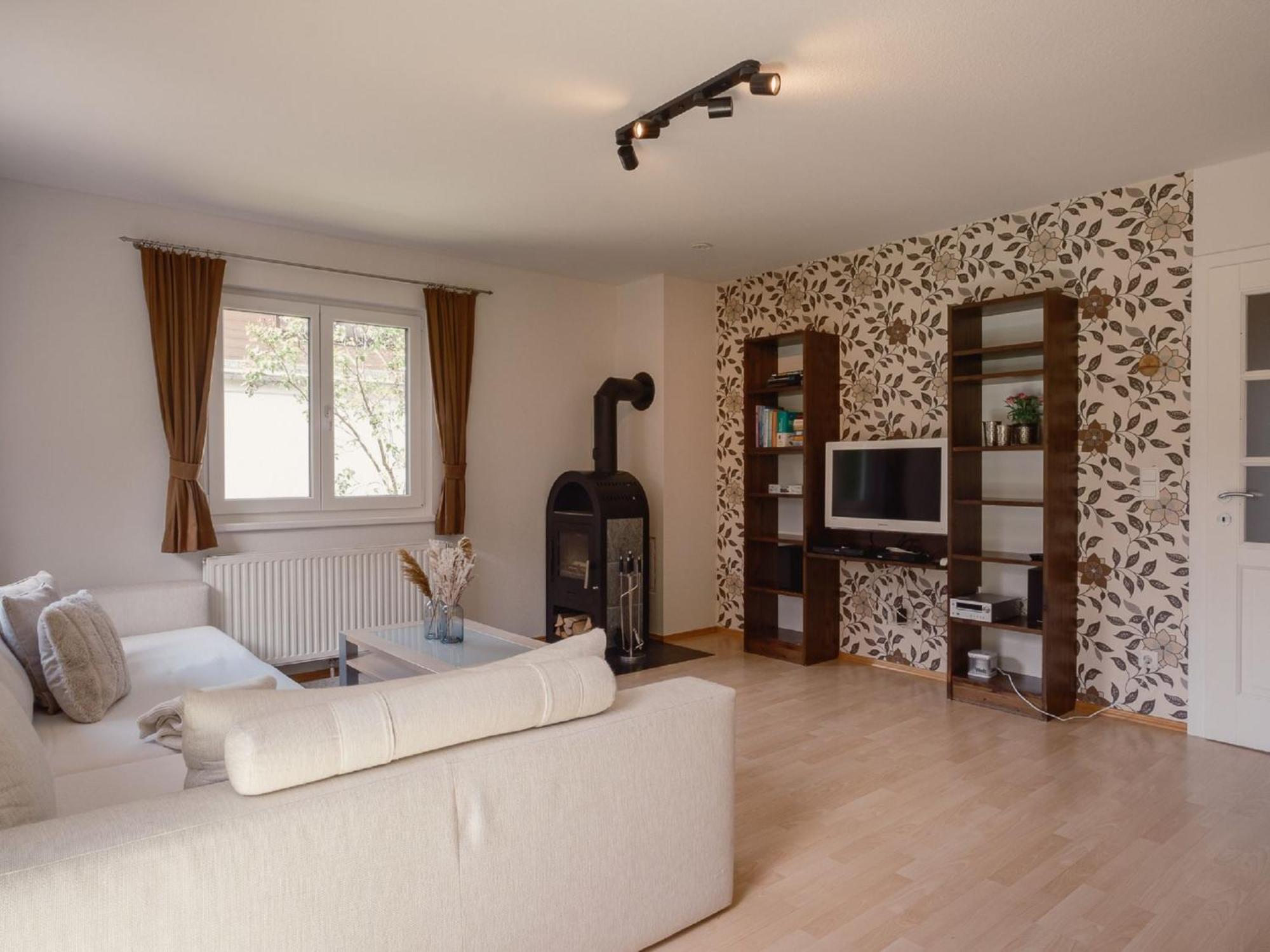 Holiday Home Margret By Interhome Langenfeld Ngoại thất bức ảnh